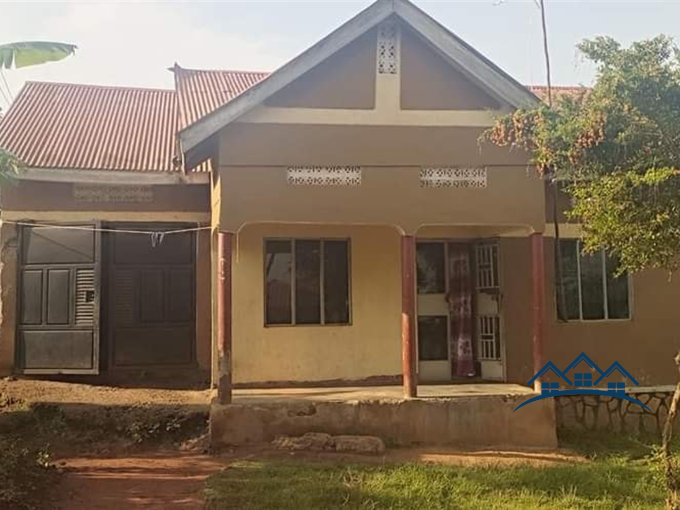 Bungalow for sale in Bulamu Wakiso