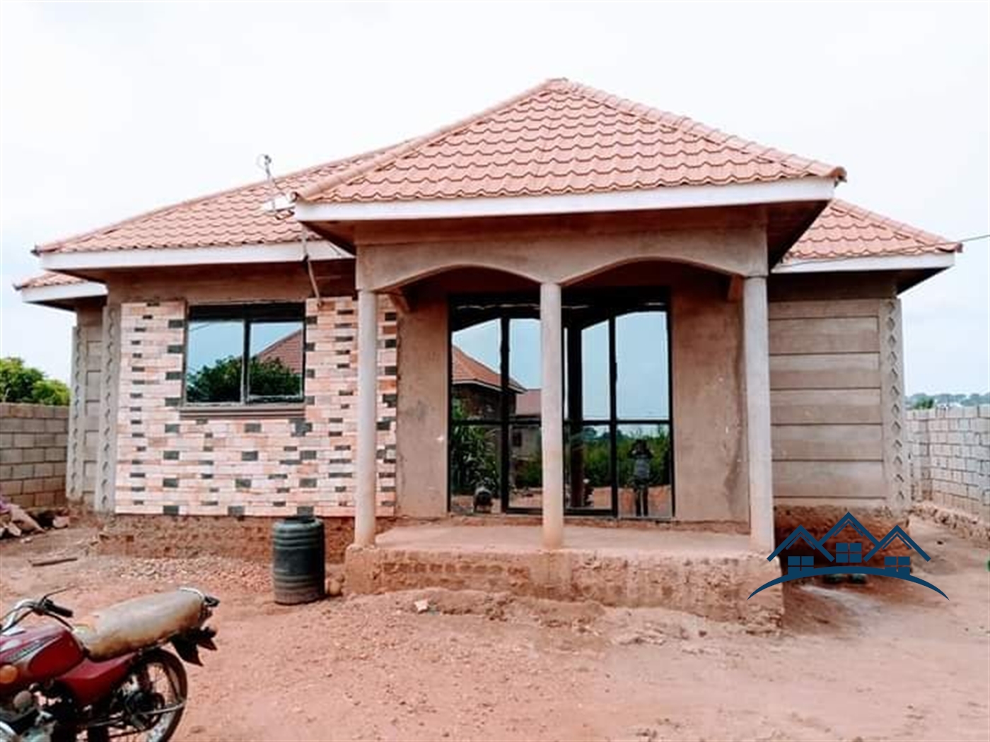 Bungalow for sale in Kira Wakiso