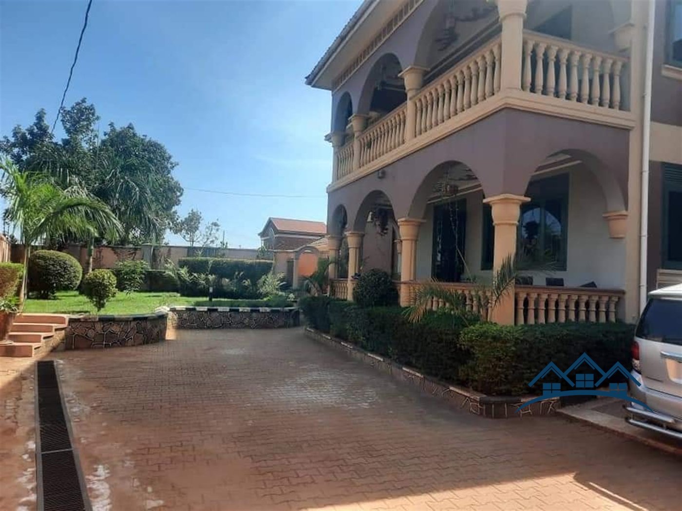 Storeyed house for sale in Kibuli Kampala