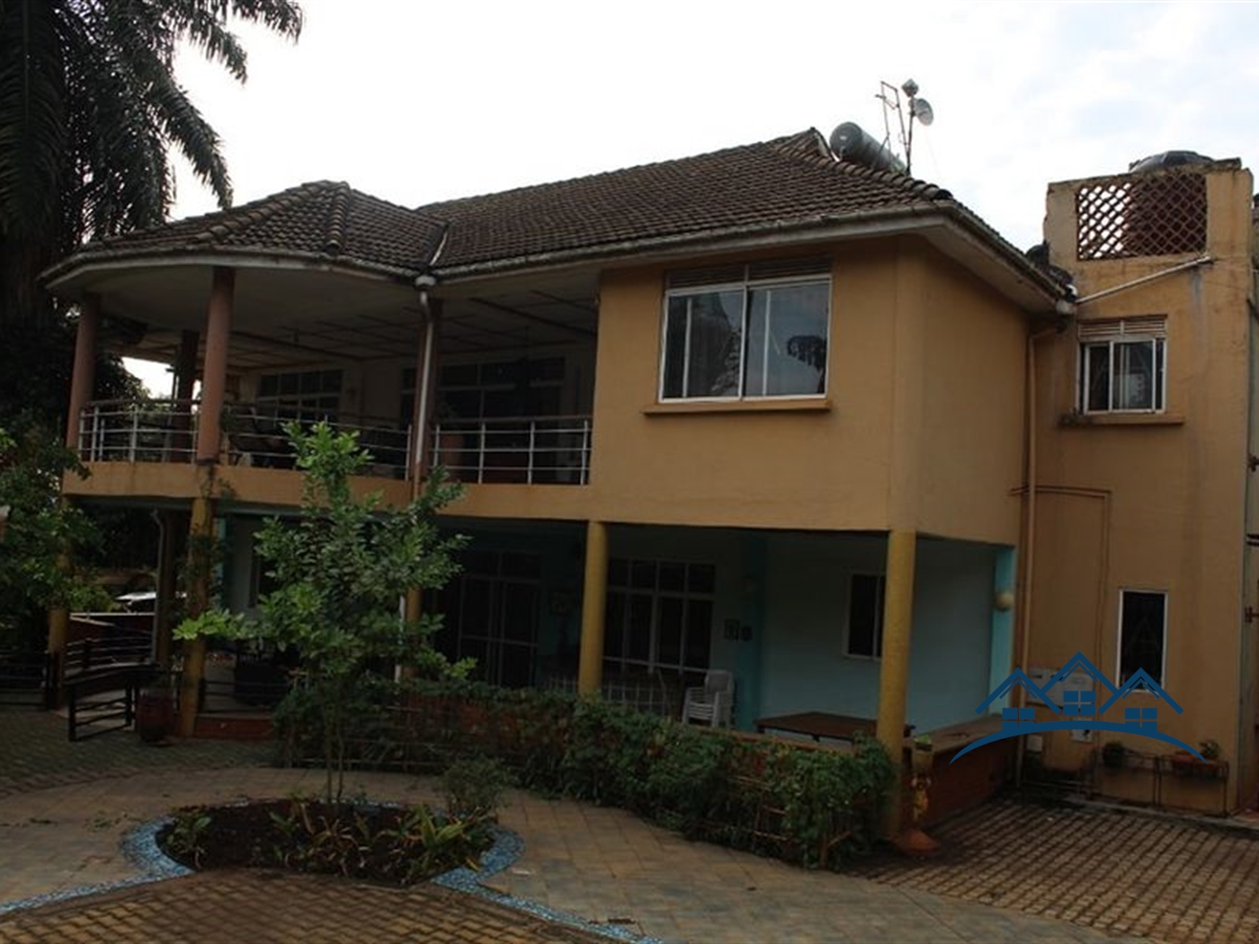 Storeyed house for sale in Kololo Kampala