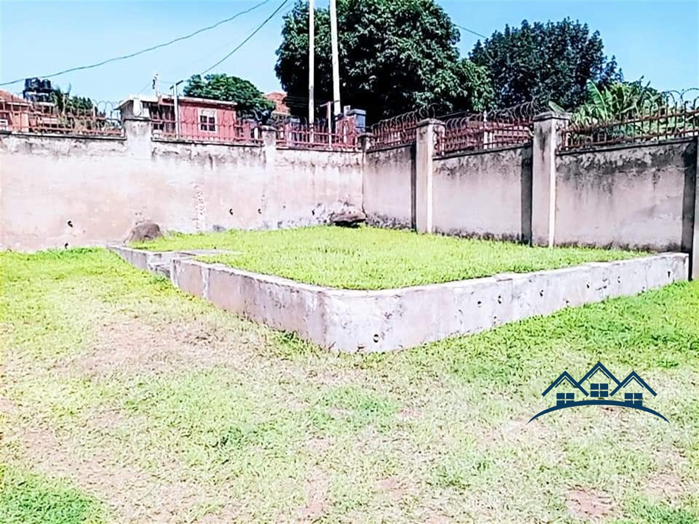 Bungalow for sale in Naalya Kampala