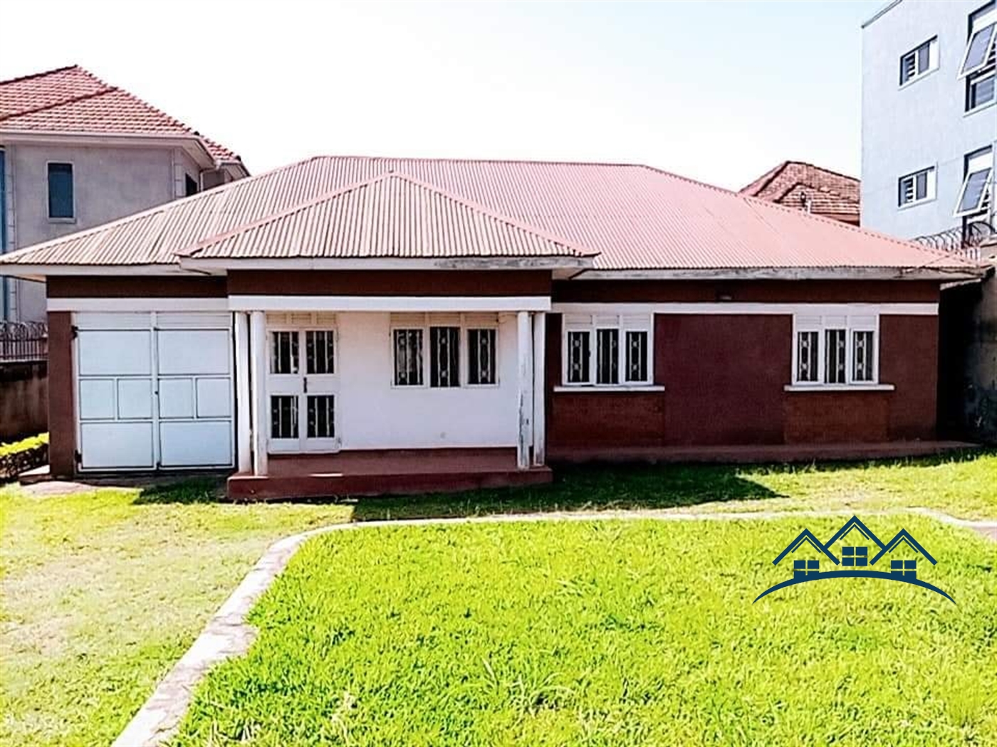 Bungalow for sale in Naalya Kampala