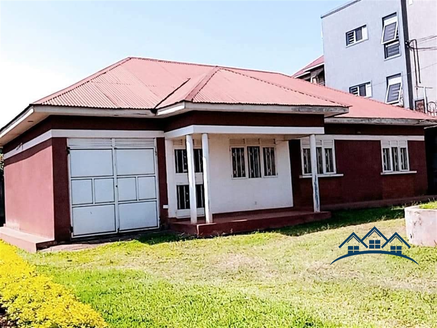 Bungalow for sale in Naalya Kampala