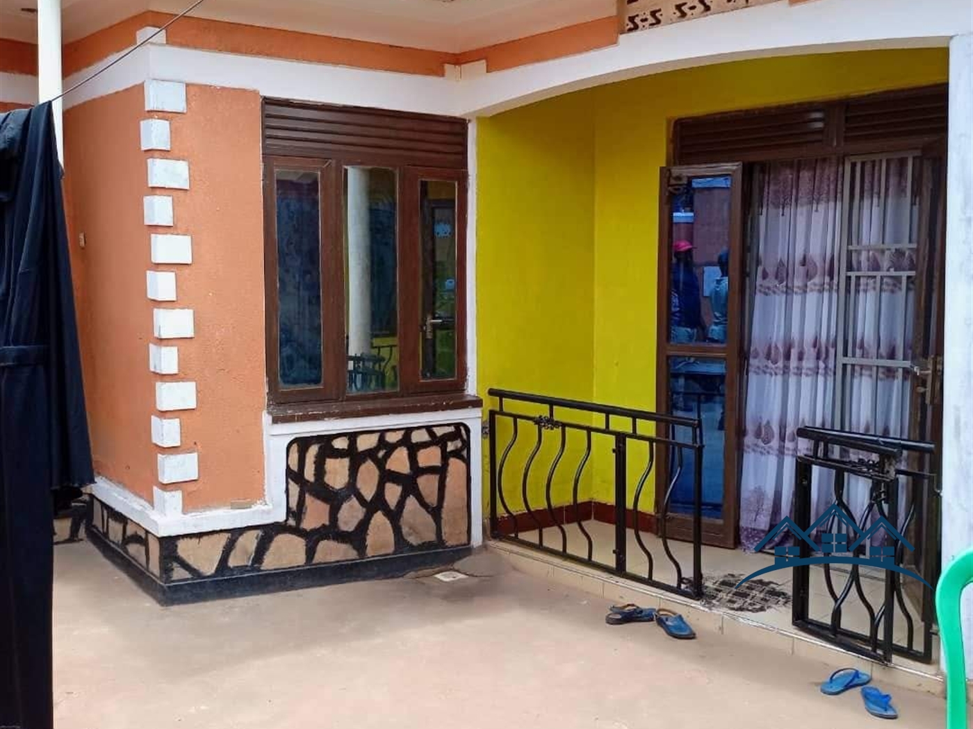 Bungalow for sale in Makindye Wakiso