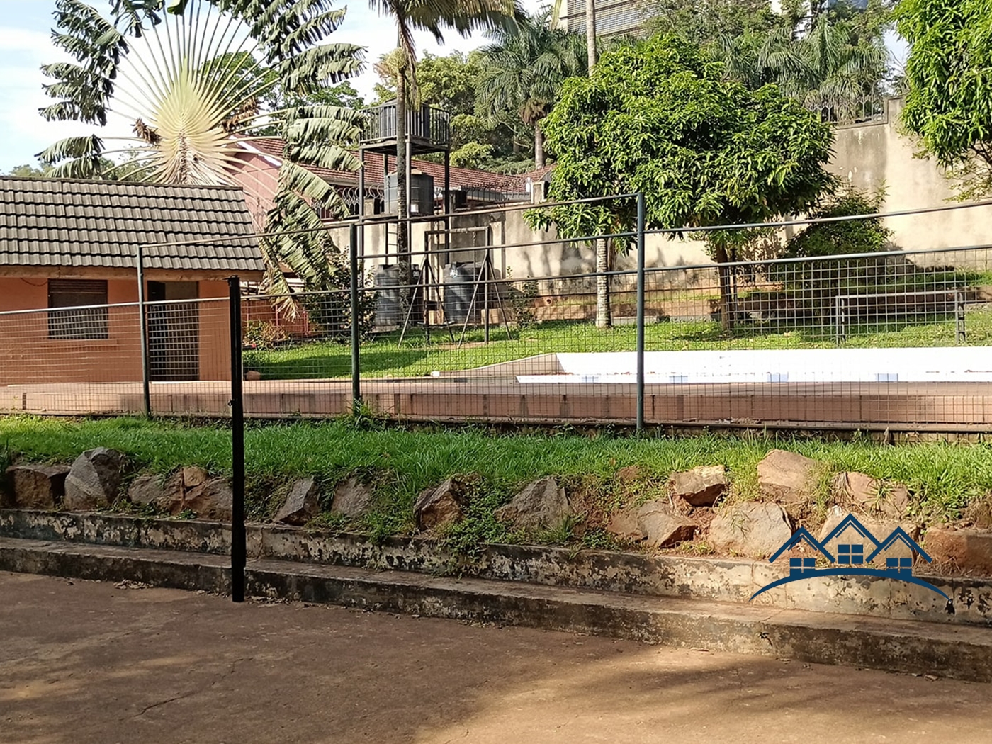 Bungalow for sale in Nakasero Kampala