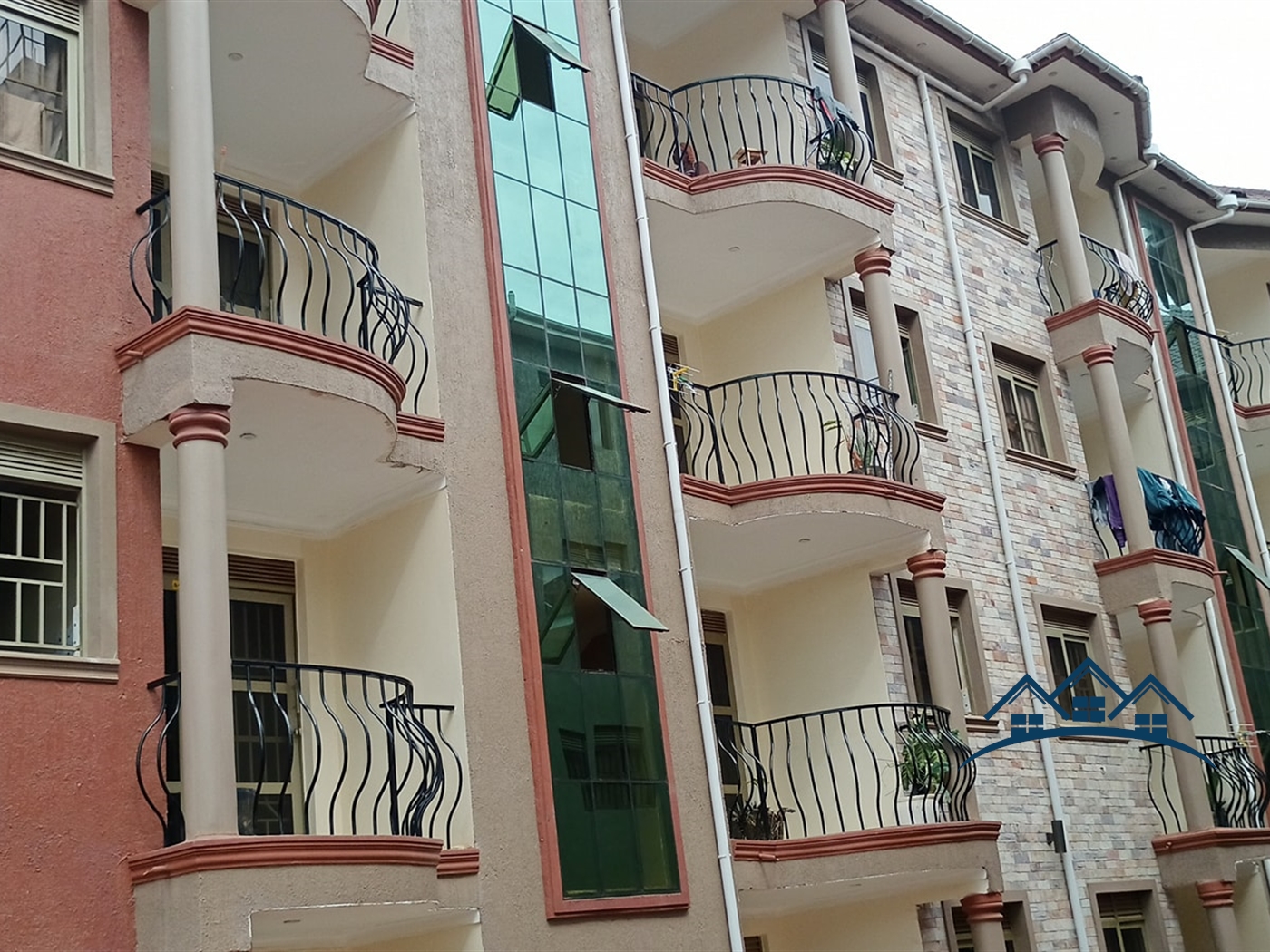 Apartment for sale in Najjera Wakiso