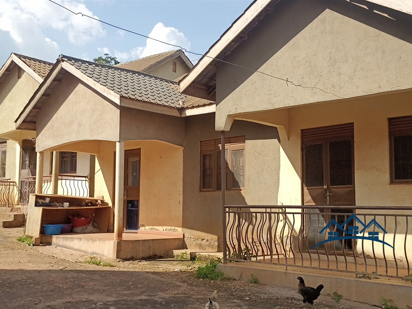 Rental units for sale in Kyanja Kampala