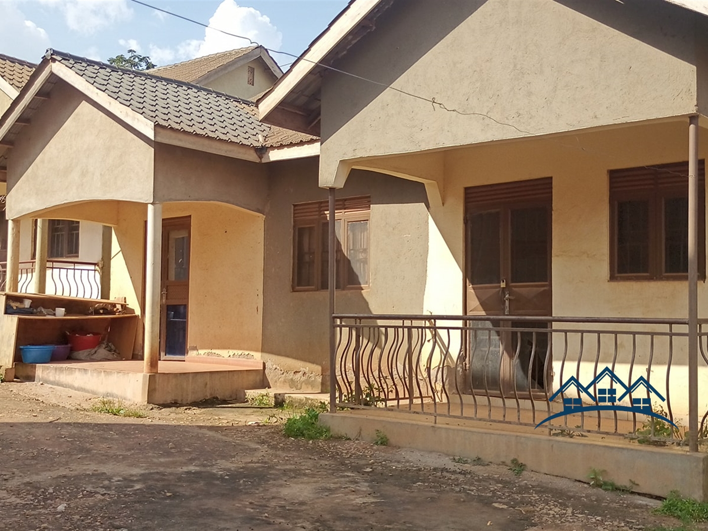 Rental units for sale in Kyanja Kampala