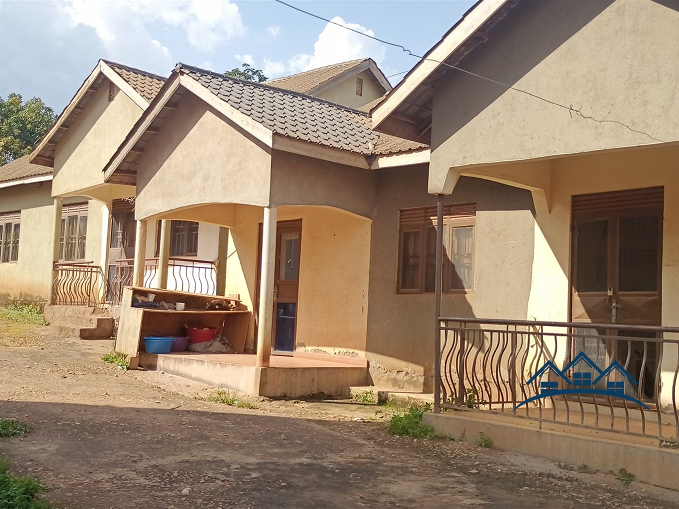 Rental units for sale in Kyanja Kampala