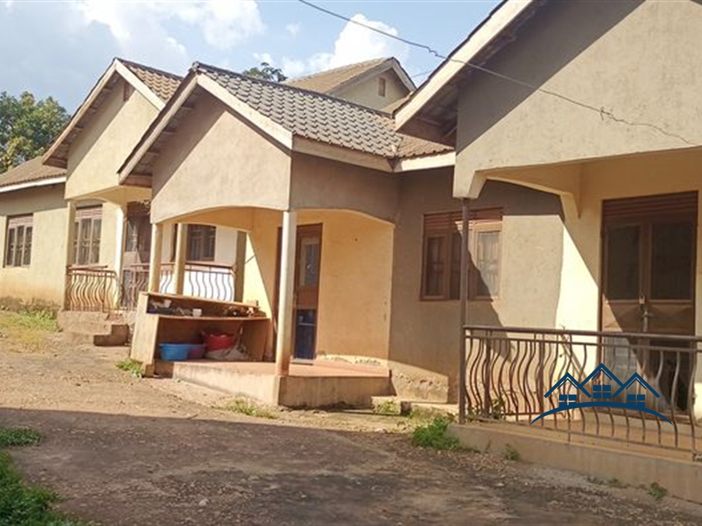 Rental units for sale in Kyanja Kampala