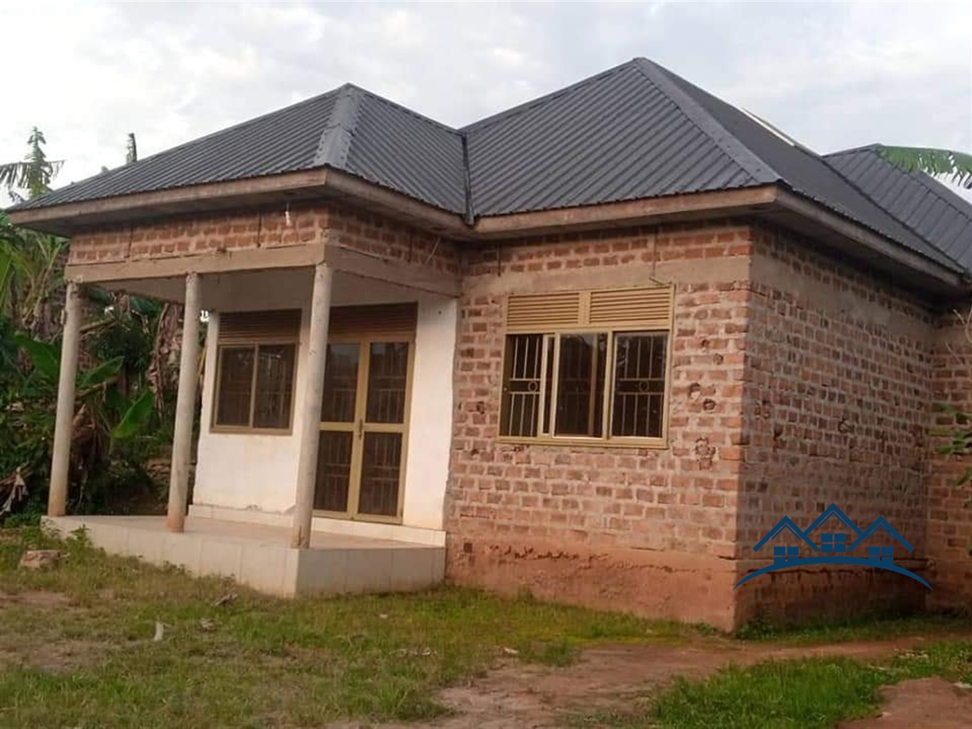 Bungalow for sale in Matugga Wakiso