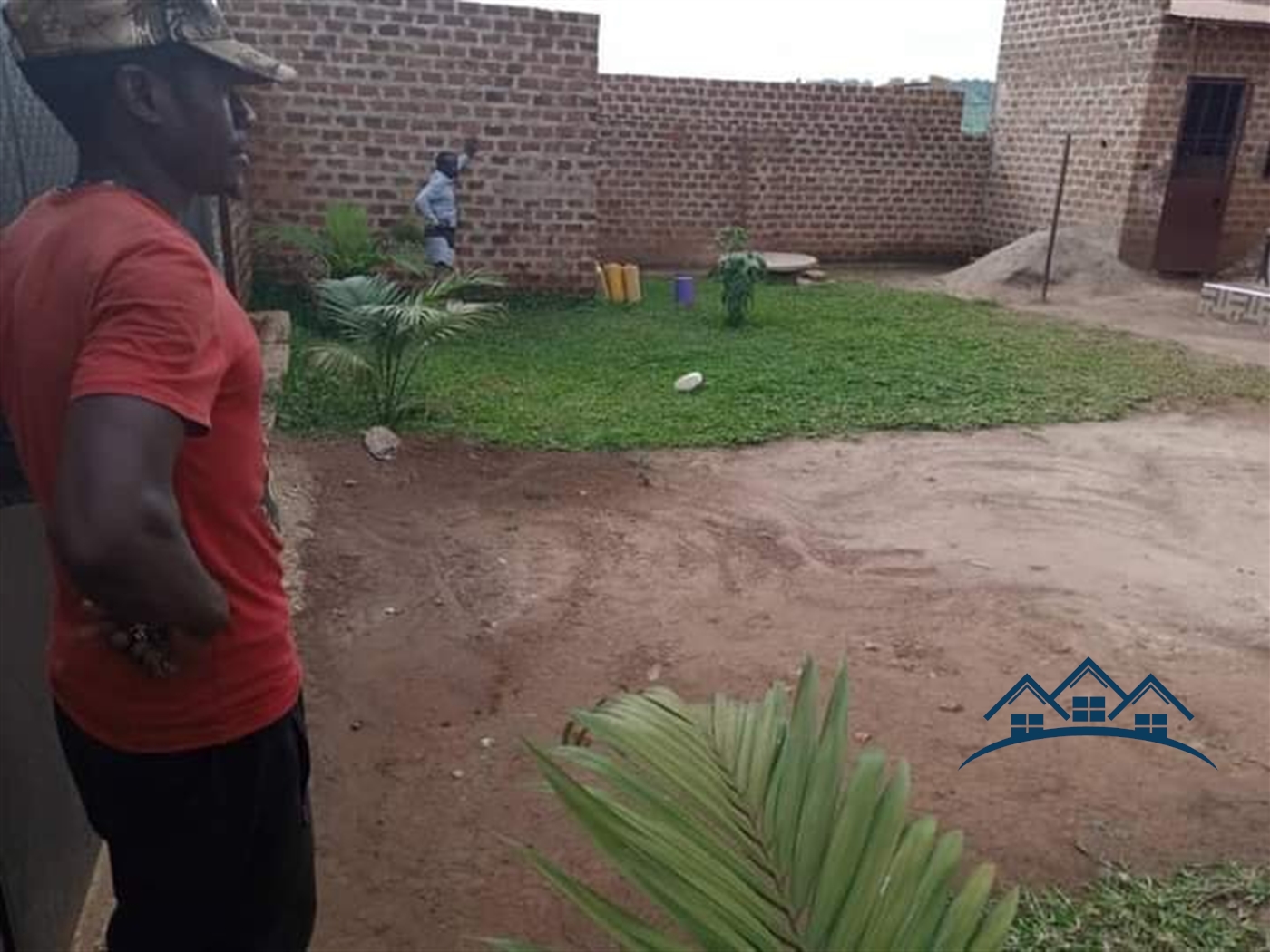 Bungalow for sale in Matugga Wakiso