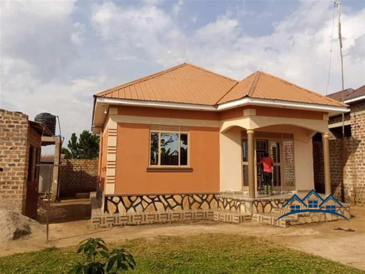 Bungalow for sale in Matugga Wakiso