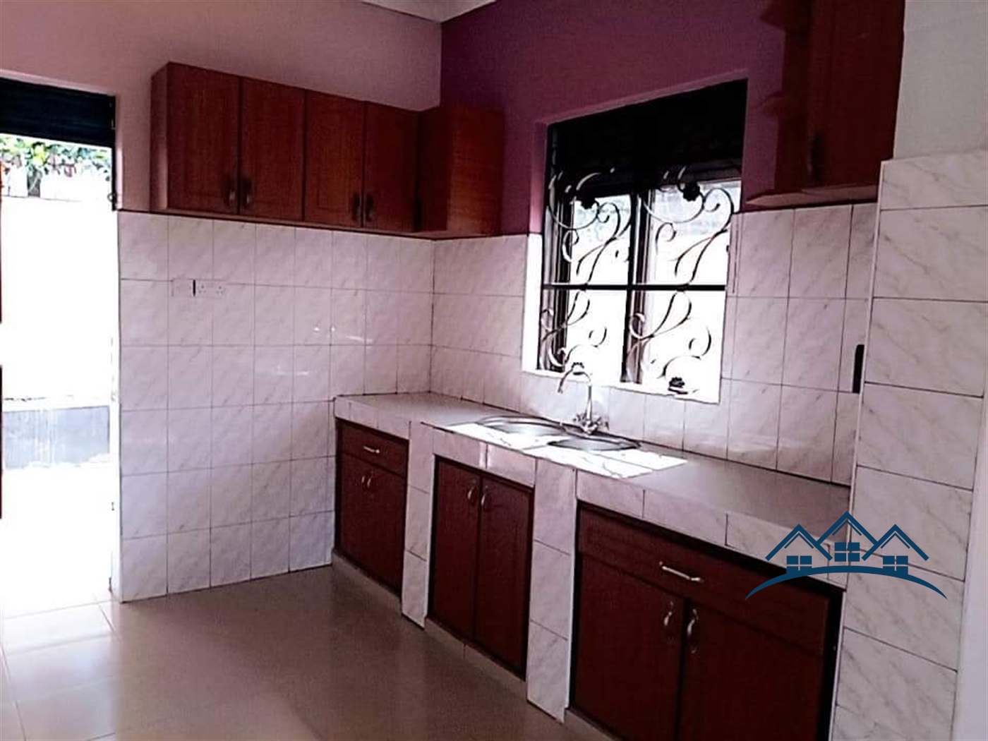 Bungalow for sale in Bwebajja Wakiso