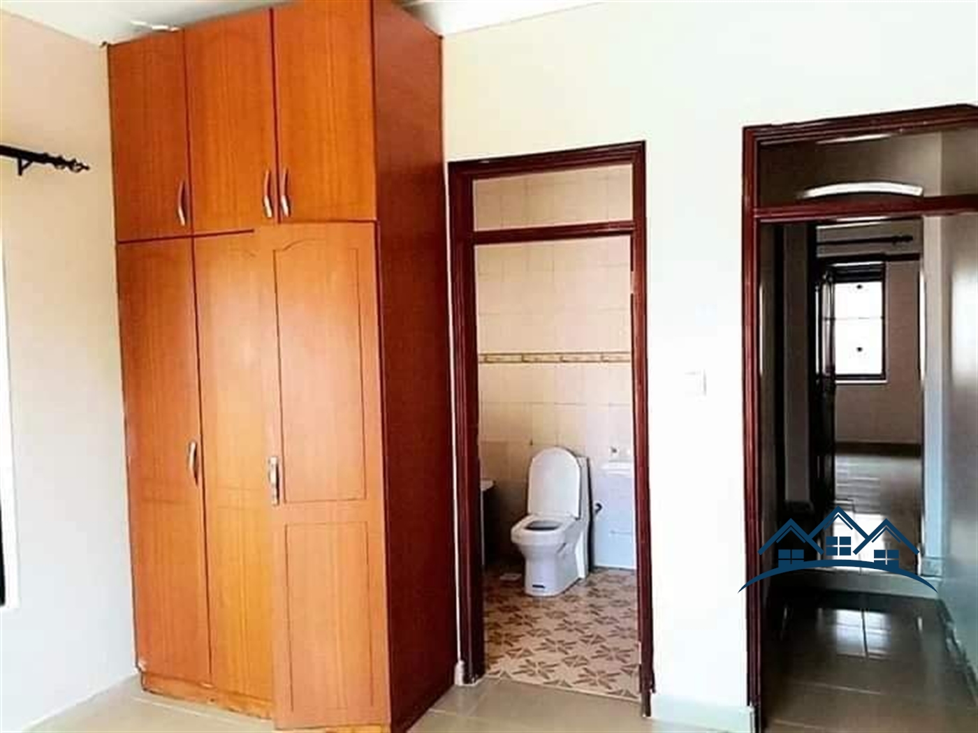 Bungalow for sale in Bwebajja Wakiso