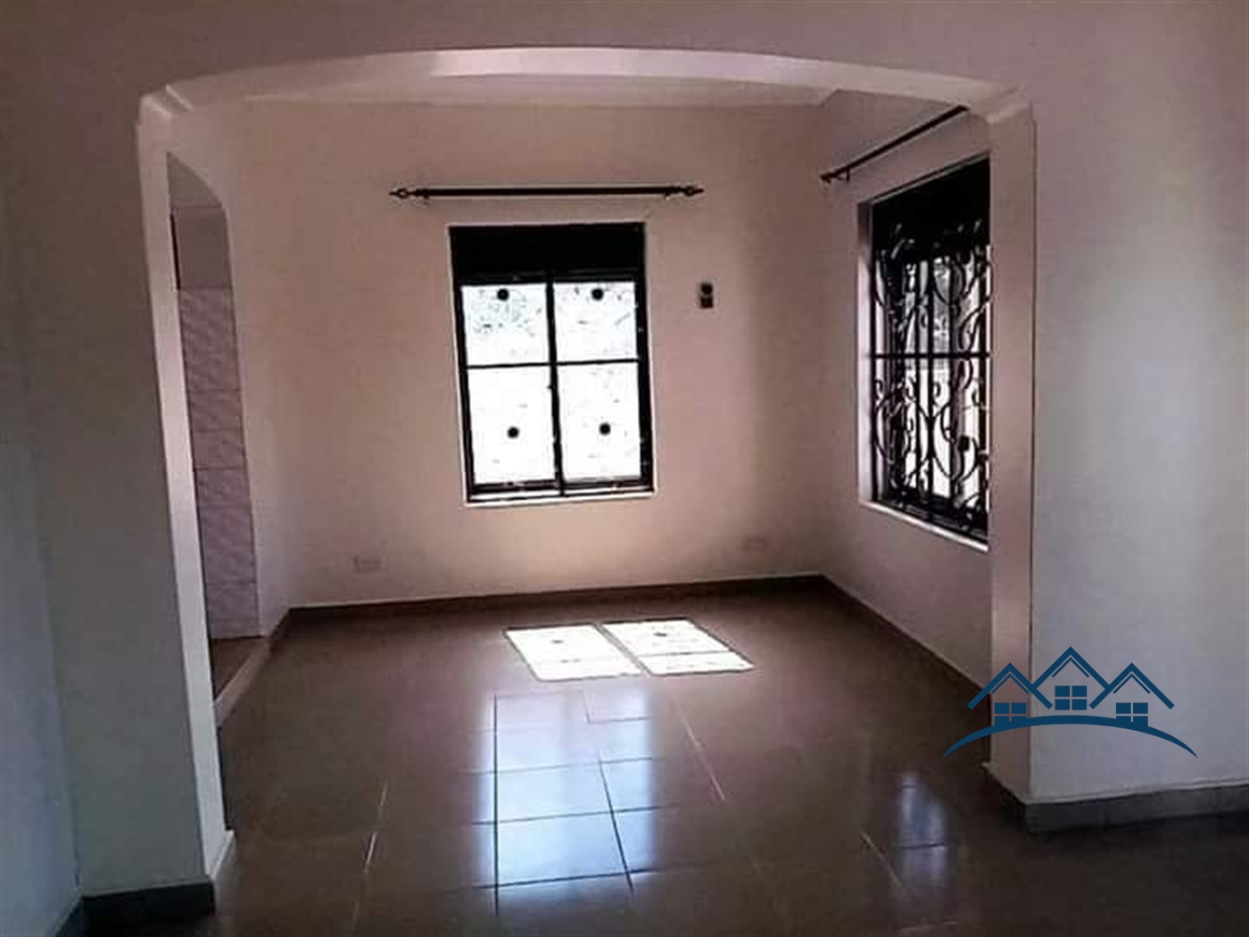 Bungalow for sale in Bwebajja Wakiso