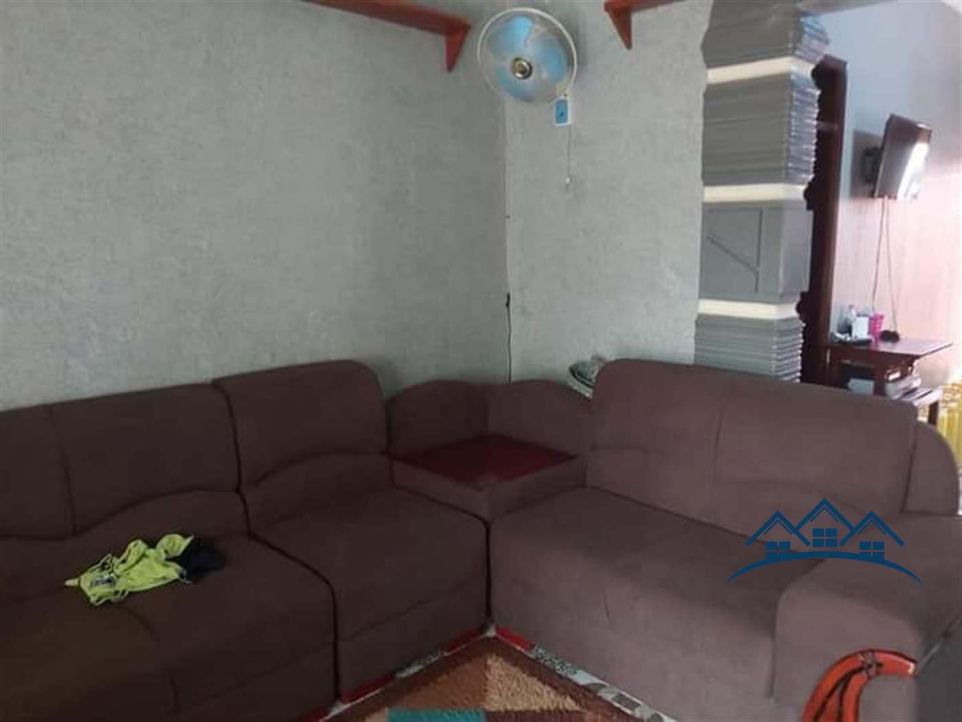 Bungalow for sale in Kajjansi Wakiso