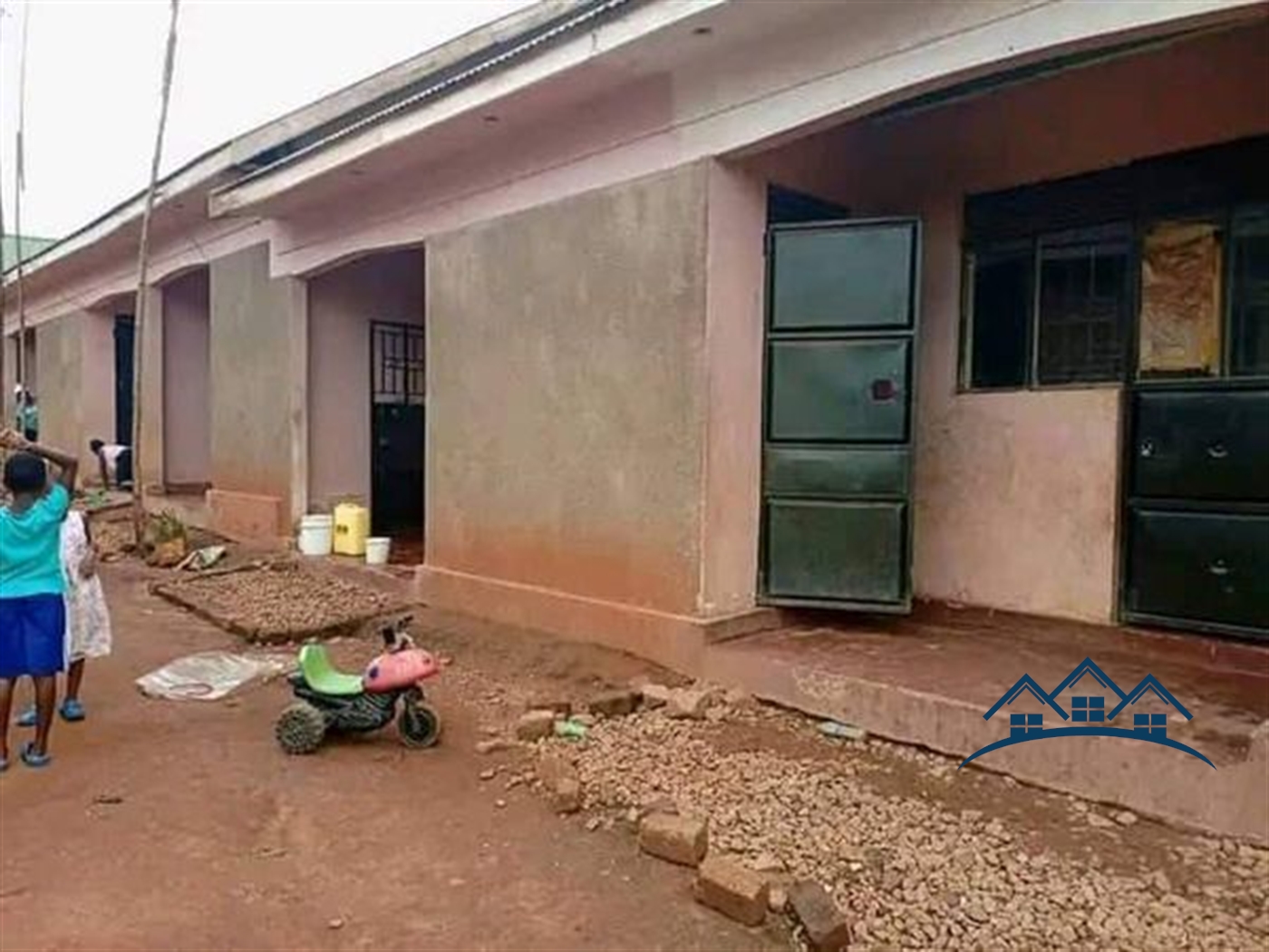 Rental units for sale in Nakirebe Wakiso
