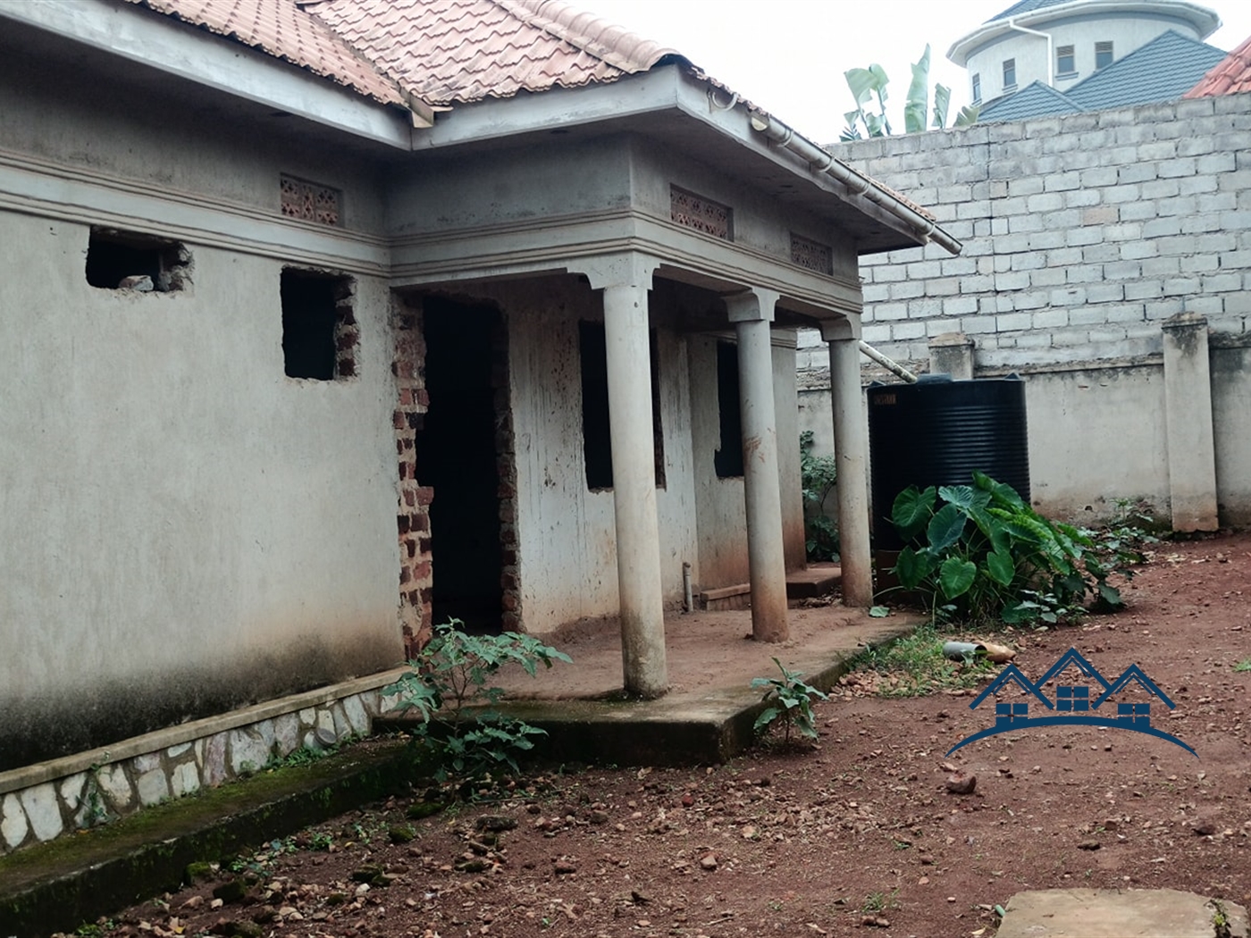 Bungalow for sale in Kikulu Wakiso