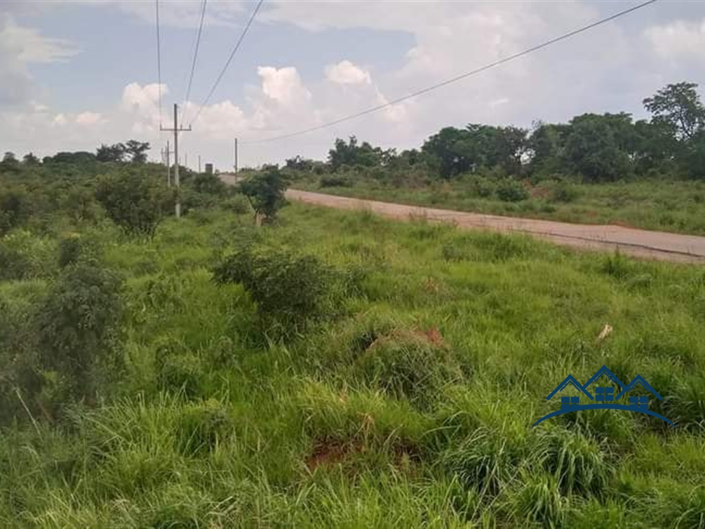 Agricultural Land for sale in Northern Nwoya