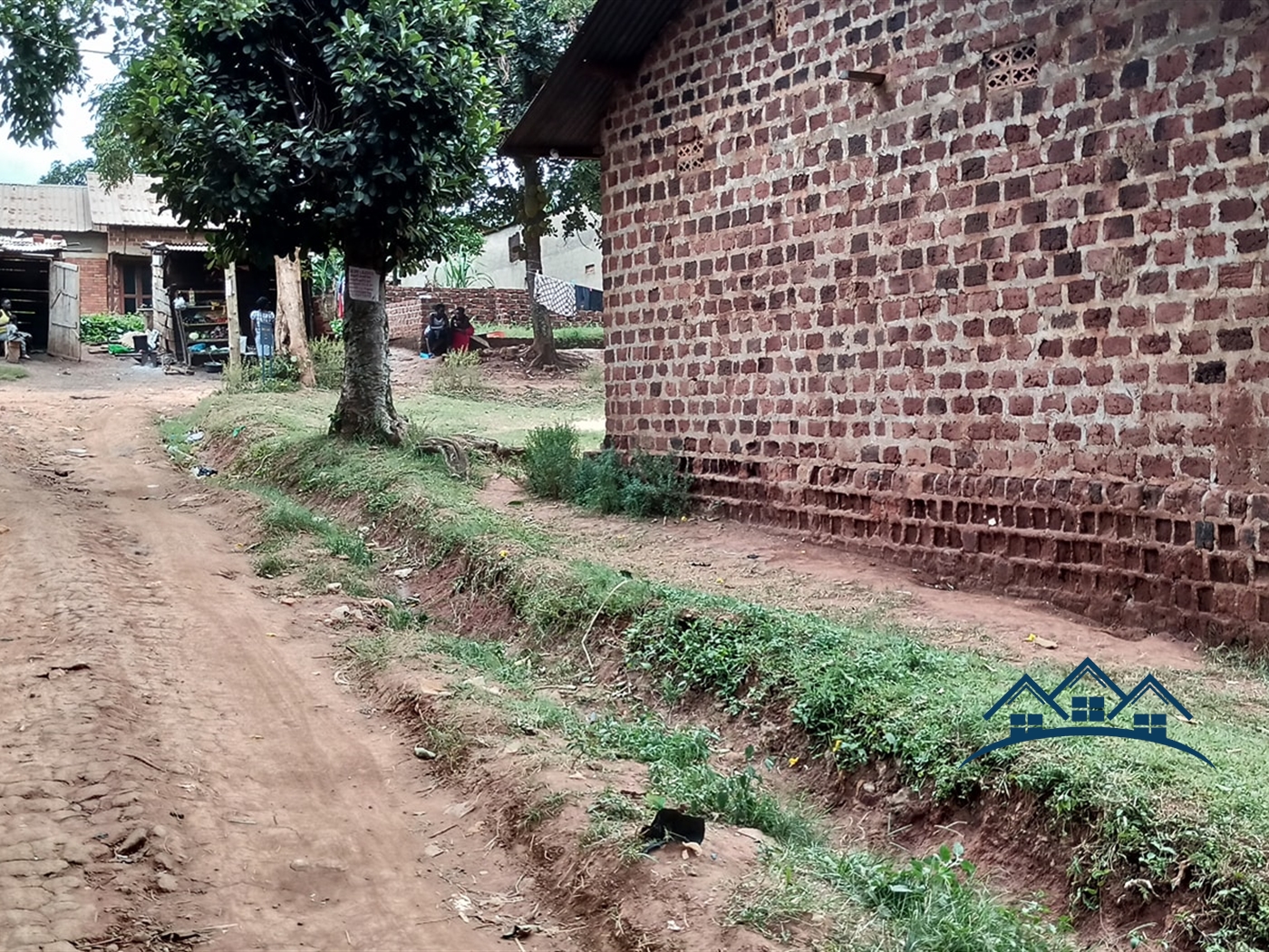 Residential Land for sale in Kyaliwajjala Wakiso