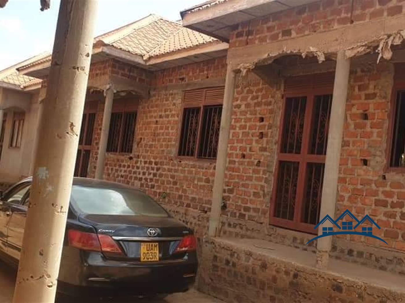 Rental units for sale in Kiteezi Wakiso