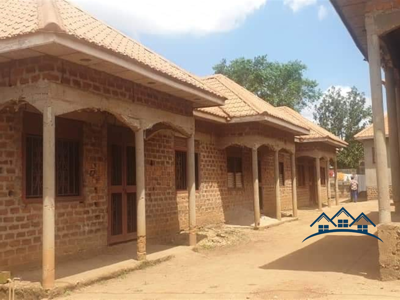 Rental units for sale in Kiteezi Wakiso