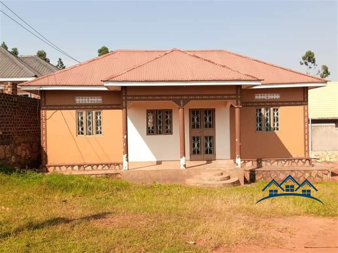 Bungalow for sale in Sonde Wakiso