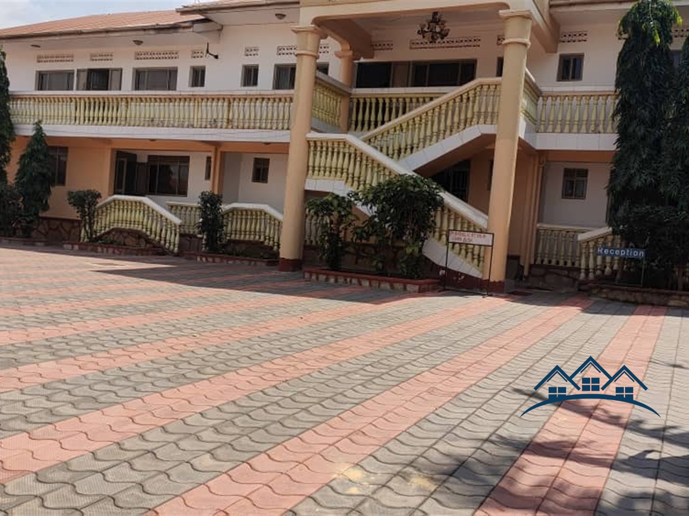 Hotel for sale in Rubaga Wakiso