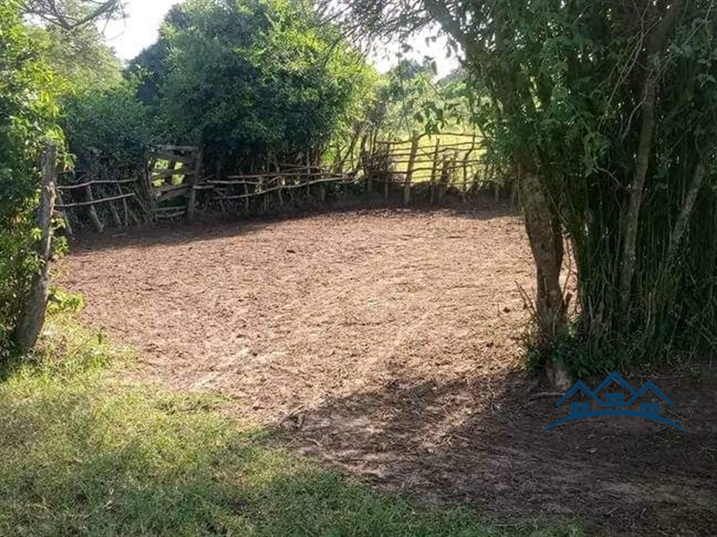 Agricultural Land for sale in Maddu Sembabule