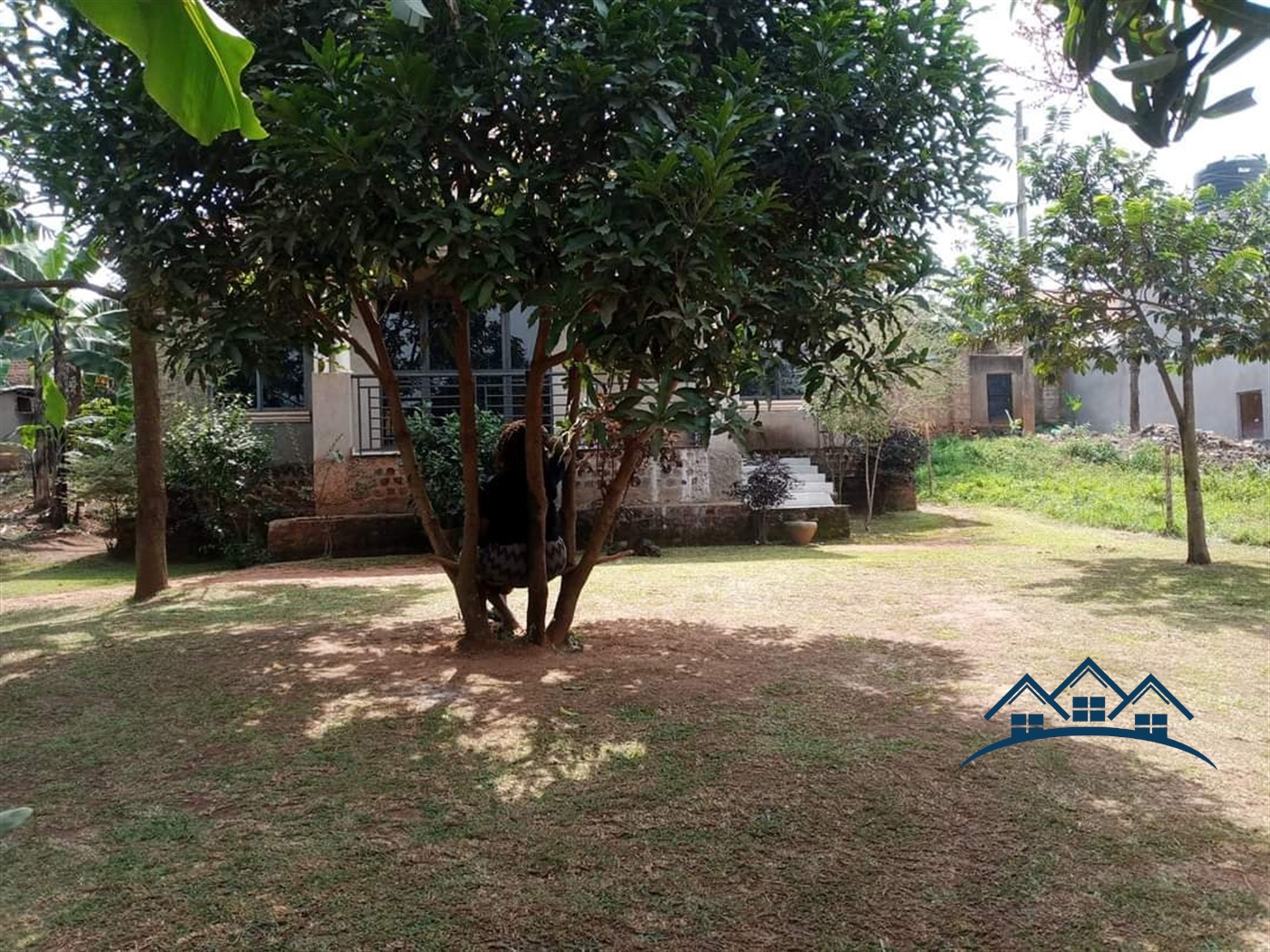 Bungalow for sale in Nangabo Wakiso