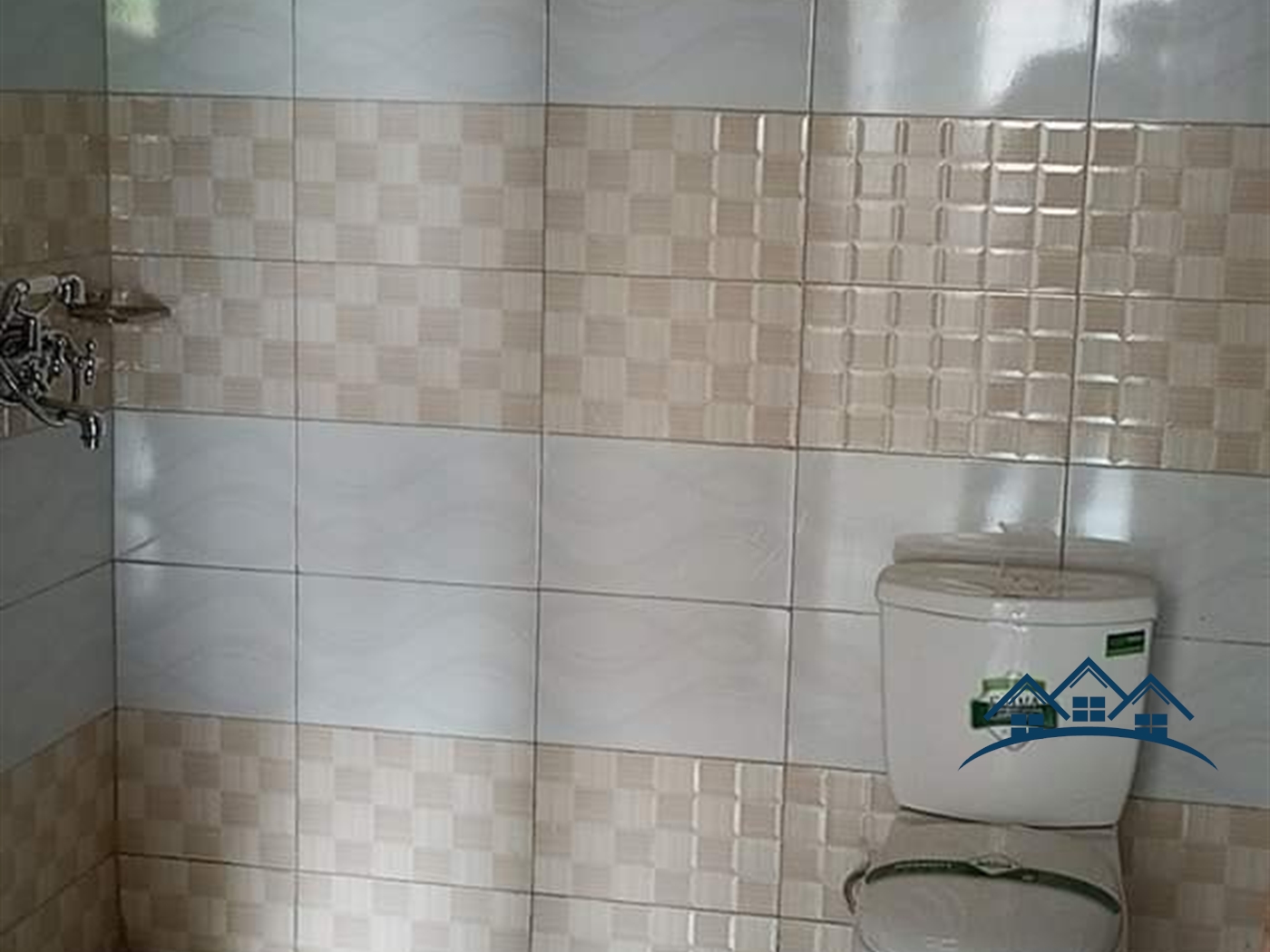 Apartment for sale in Najjera Wakiso