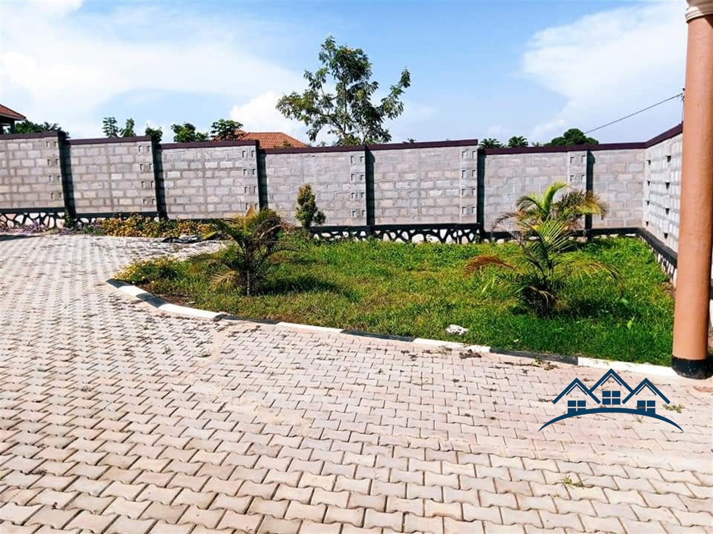 Bungalow for sale in Jjoggo Wakiso