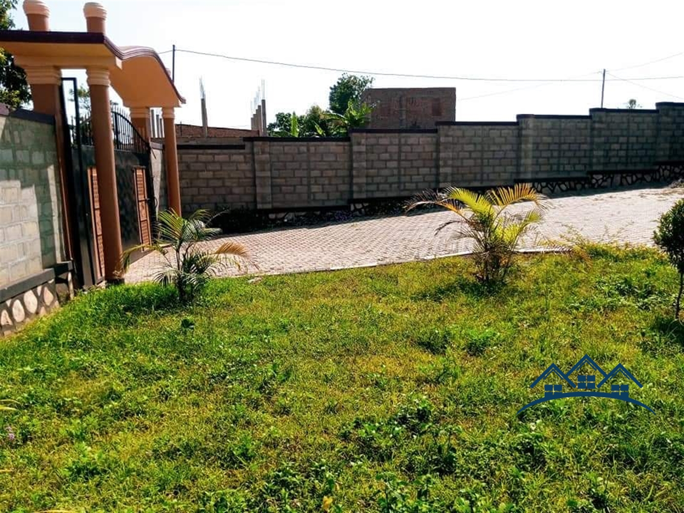 Bungalow for sale in Jjoggo Wakiso