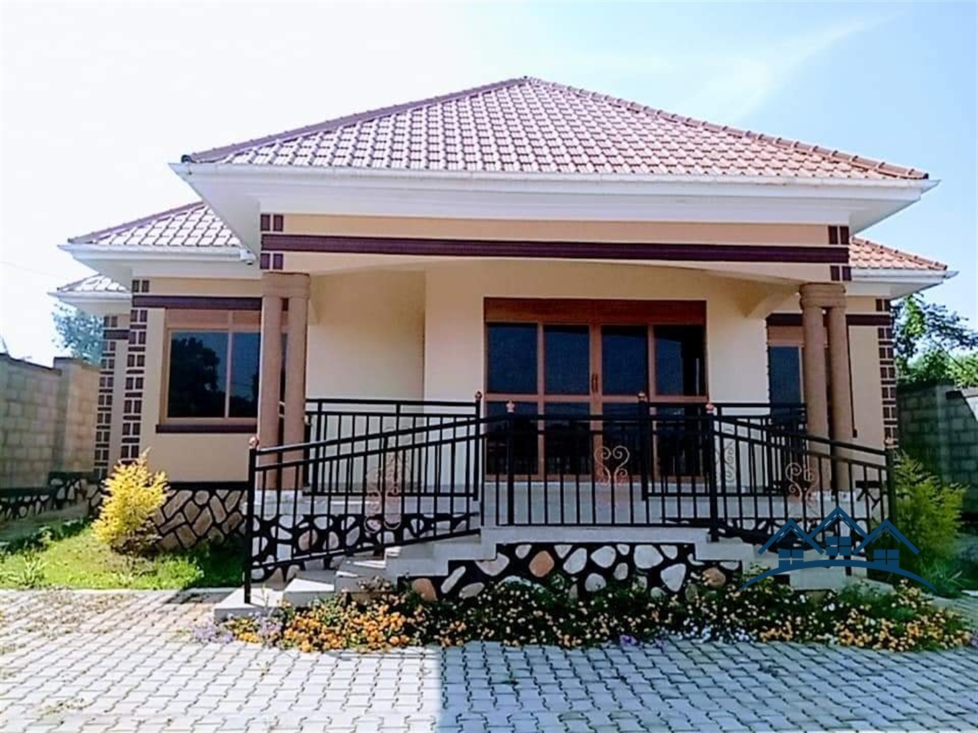 Bungalow for sale in Jjoggo Wakiso