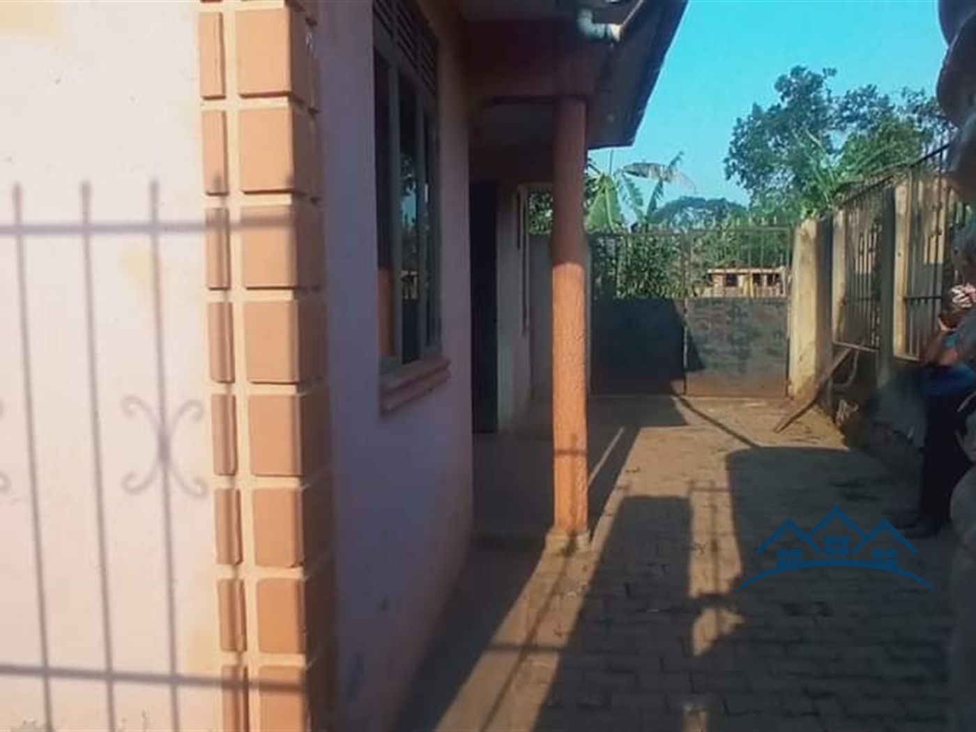 Bungalow for sale in Majjije Wakiso