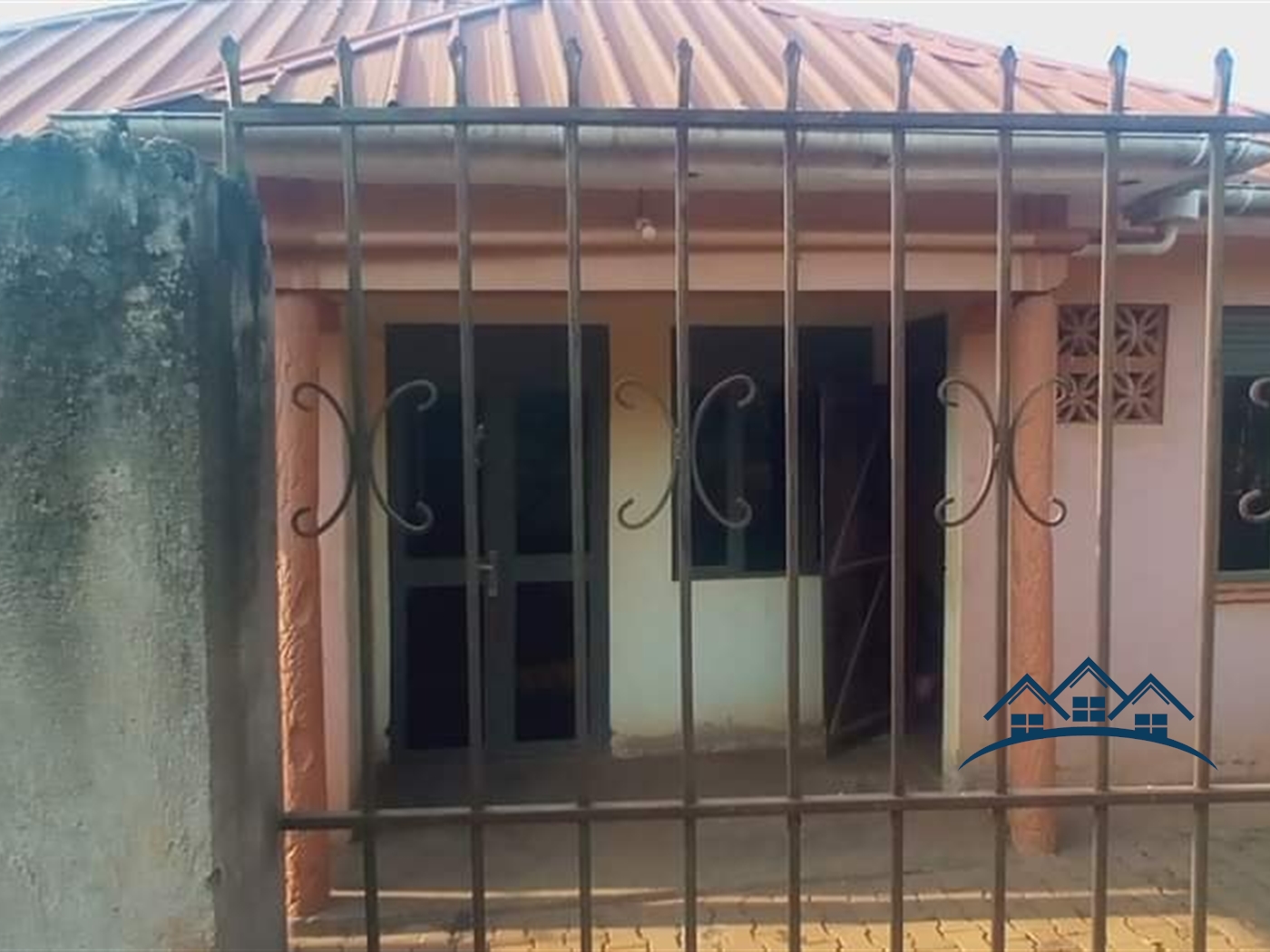 Bungalow for sale in Majjije Wakiso