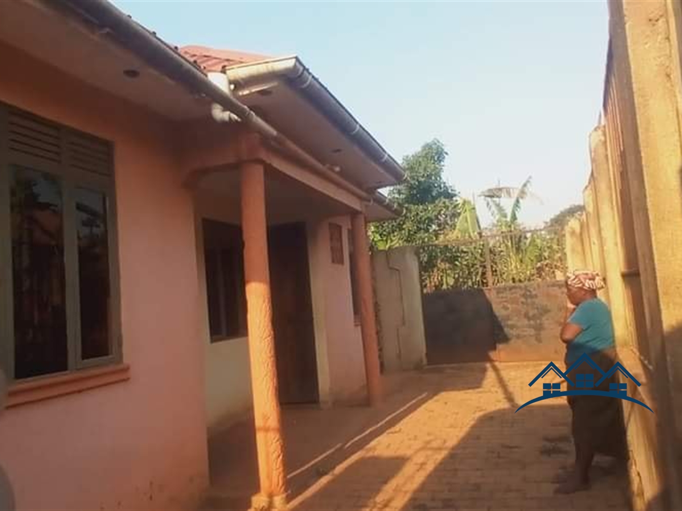 Bungalow for sale in Majjije Wakiso