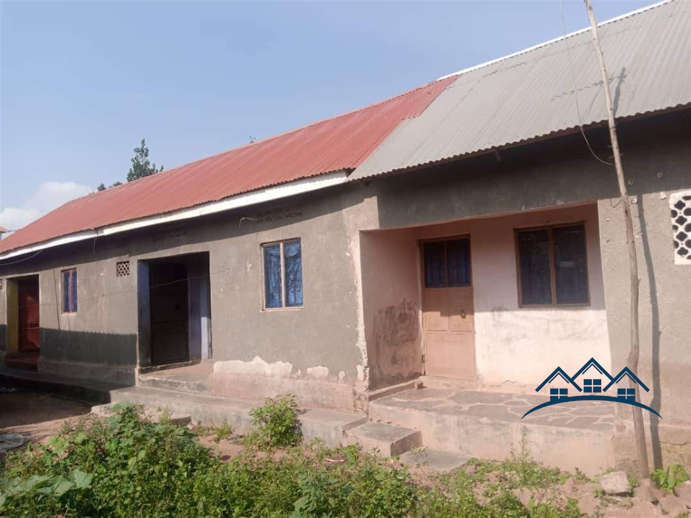 Rental units for sale in Kigogowa Wakiso