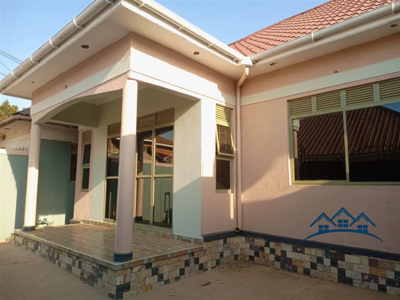 Bungalow for sale in Nansana Wakiso