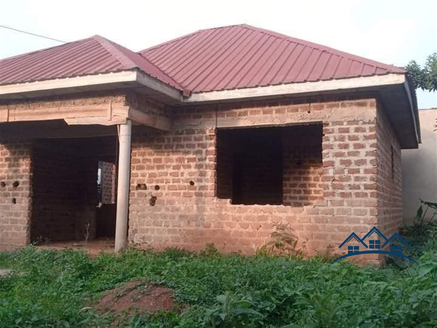 Shell House for sale in Buwambo Wakiso