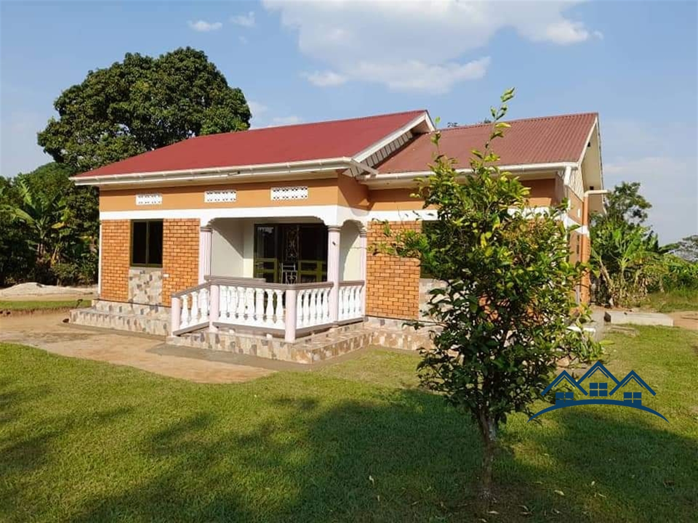 Bungalow for sale in Bulenga Wakiso