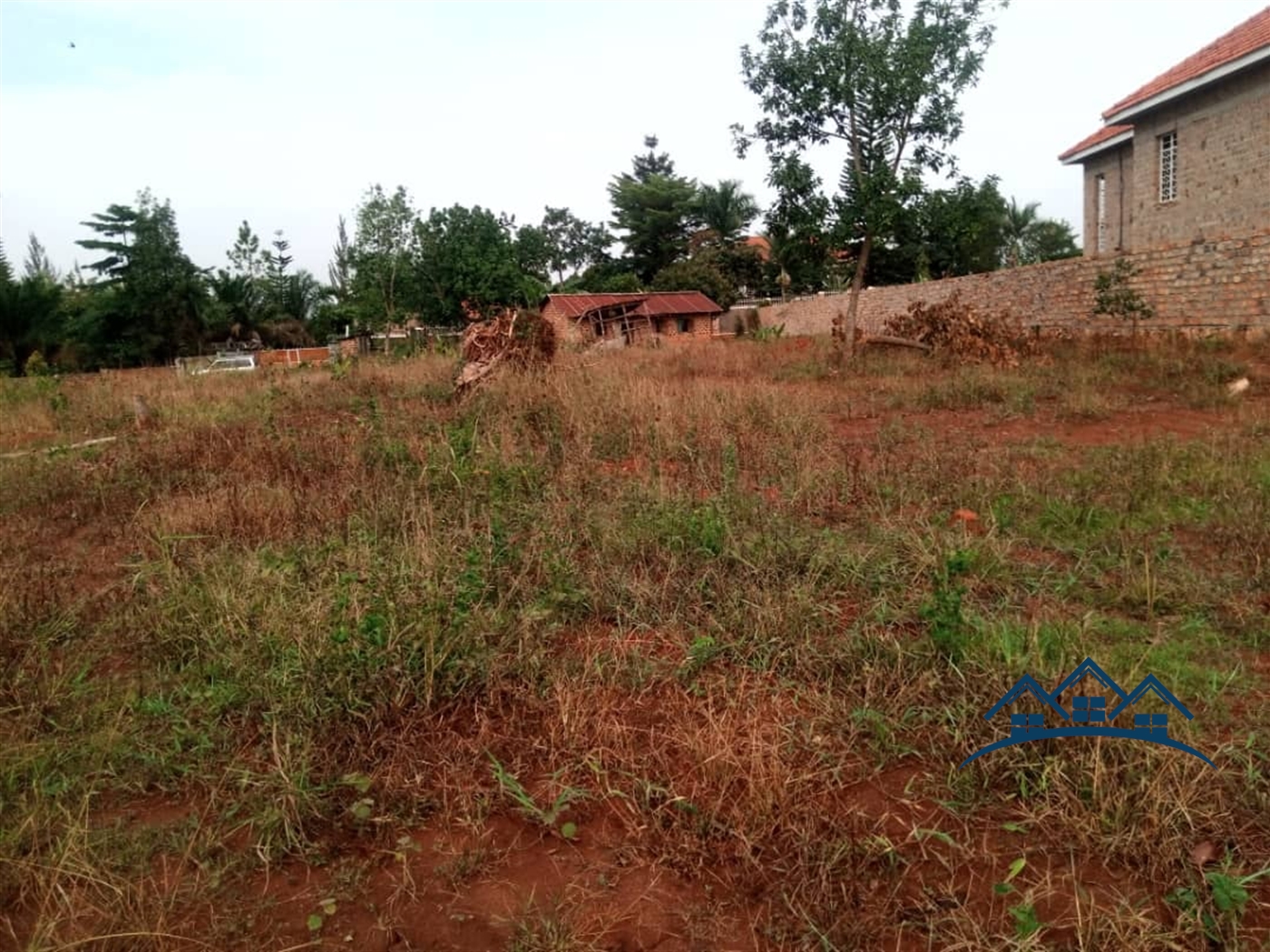 Residential Land for sale in Kijjabiijo Wakiso