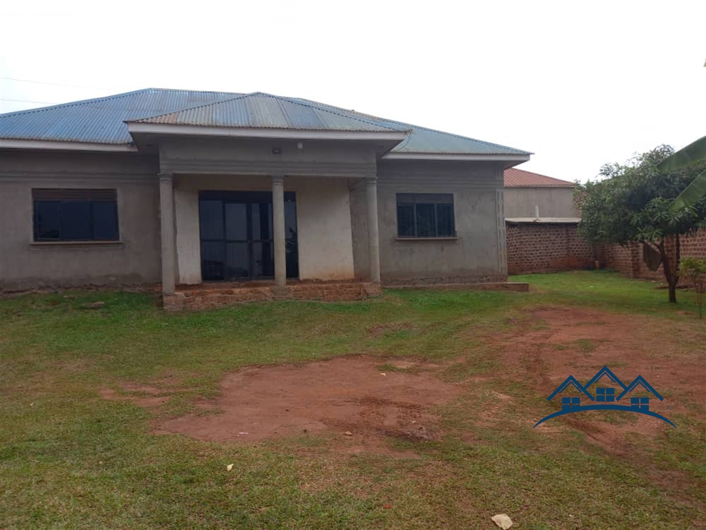 Bungalow for sale in Kyanja Kampala