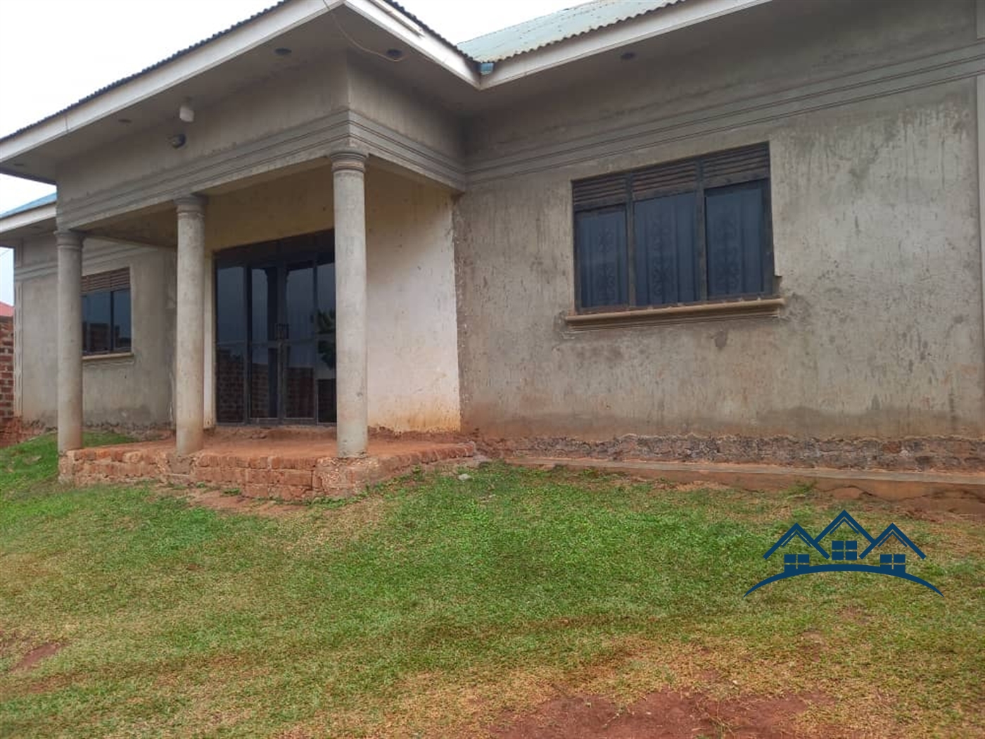 Bungalow for sale in Kyanja Kampala