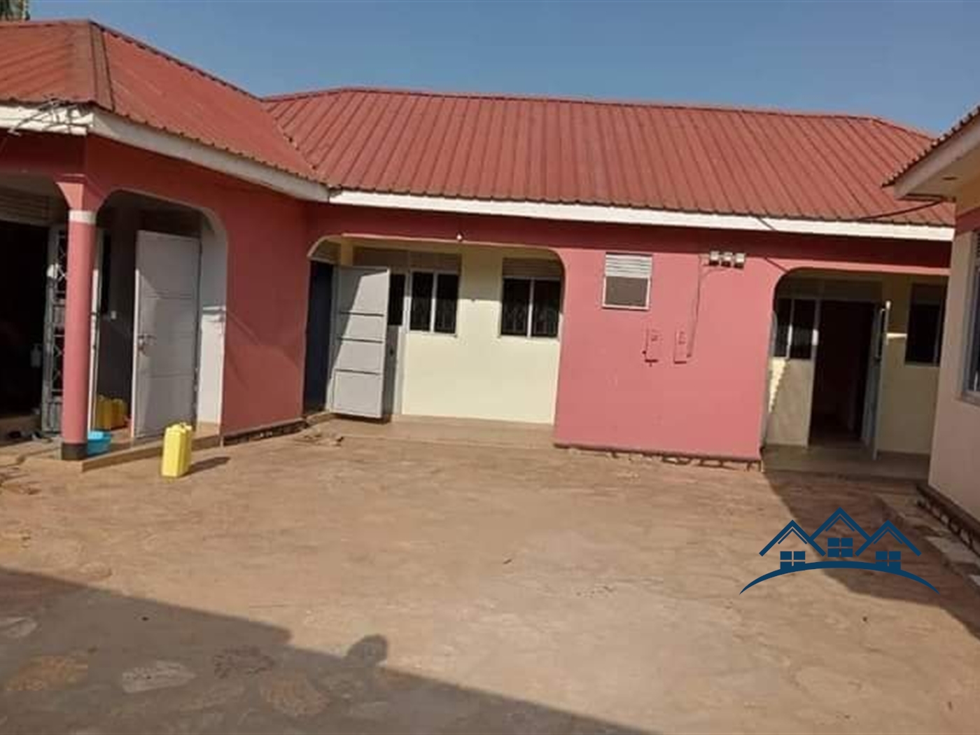 Rental units for sale in Gayaza Wakiso