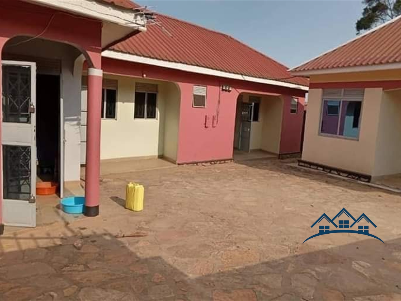 Rental units for sale in Gayaza Wakiso