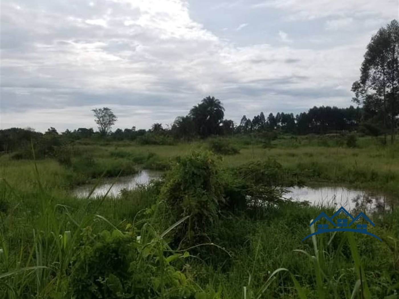 Agricultural Land for sale in Kireka Kiboga