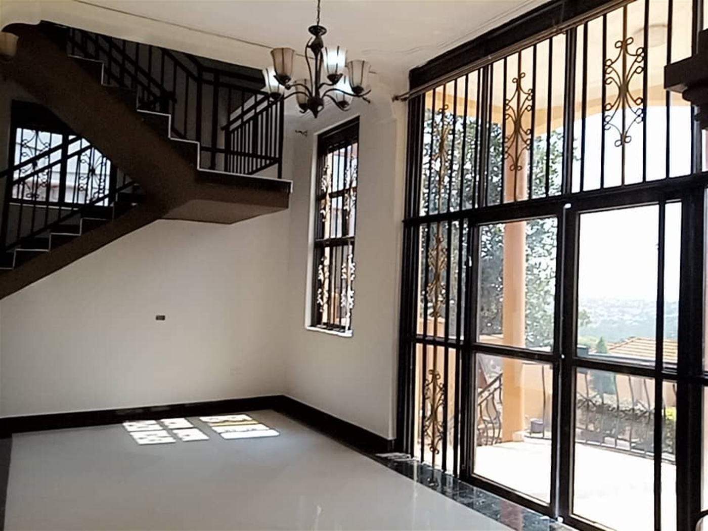 Bungalow for sale in Seguku Wakiso