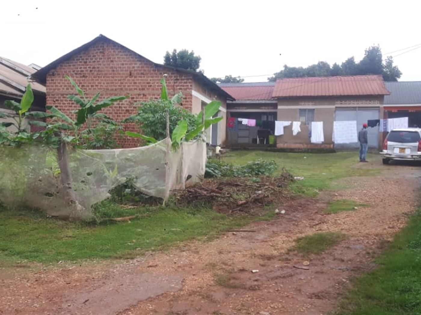 Residential Land for sale in Kiwaatule Kampala